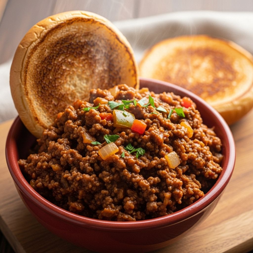 Effortless comfort food fills your home with savory, tangy flavors and happy smiles.