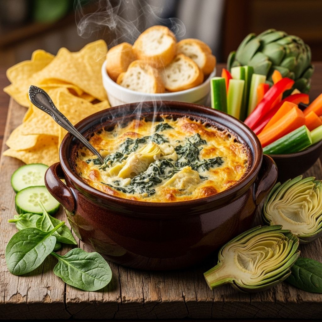 Effortless, creamy indulgence that stays warm for hours and satisfies every guest.