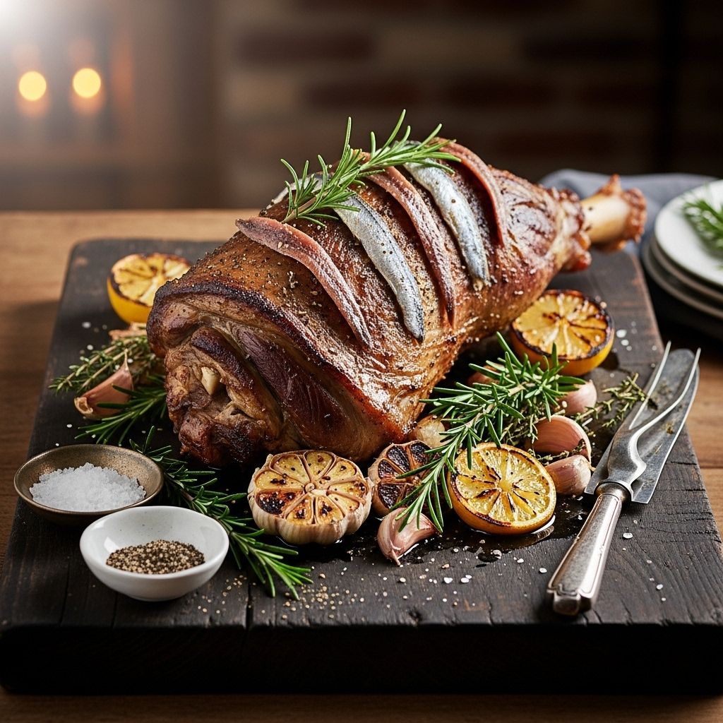 Patience in the oven transforms tough meat into succulent elegance worthy of a feast.