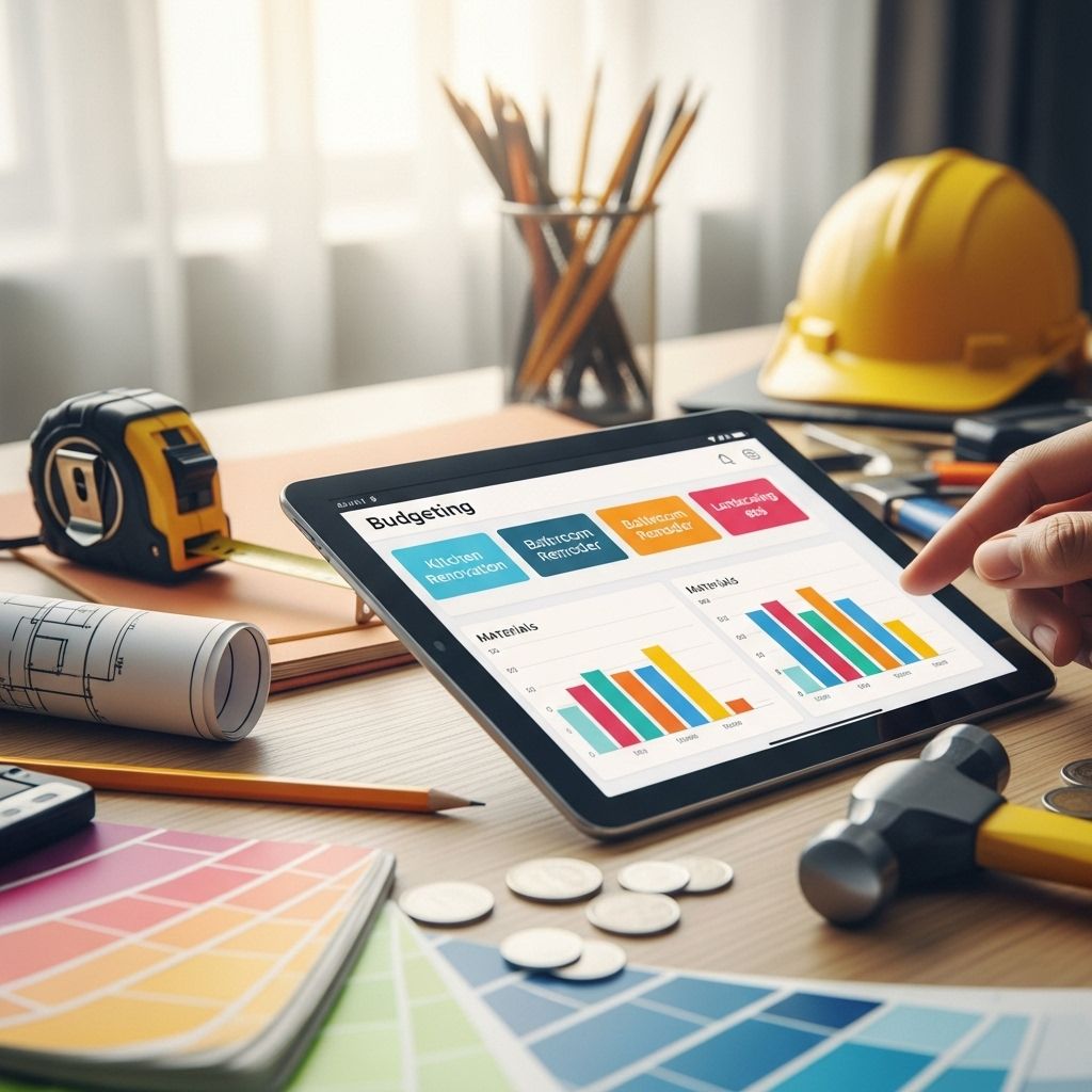 Clever cost-saving tactics that safeguard your vision and wallet throughout your remodel.