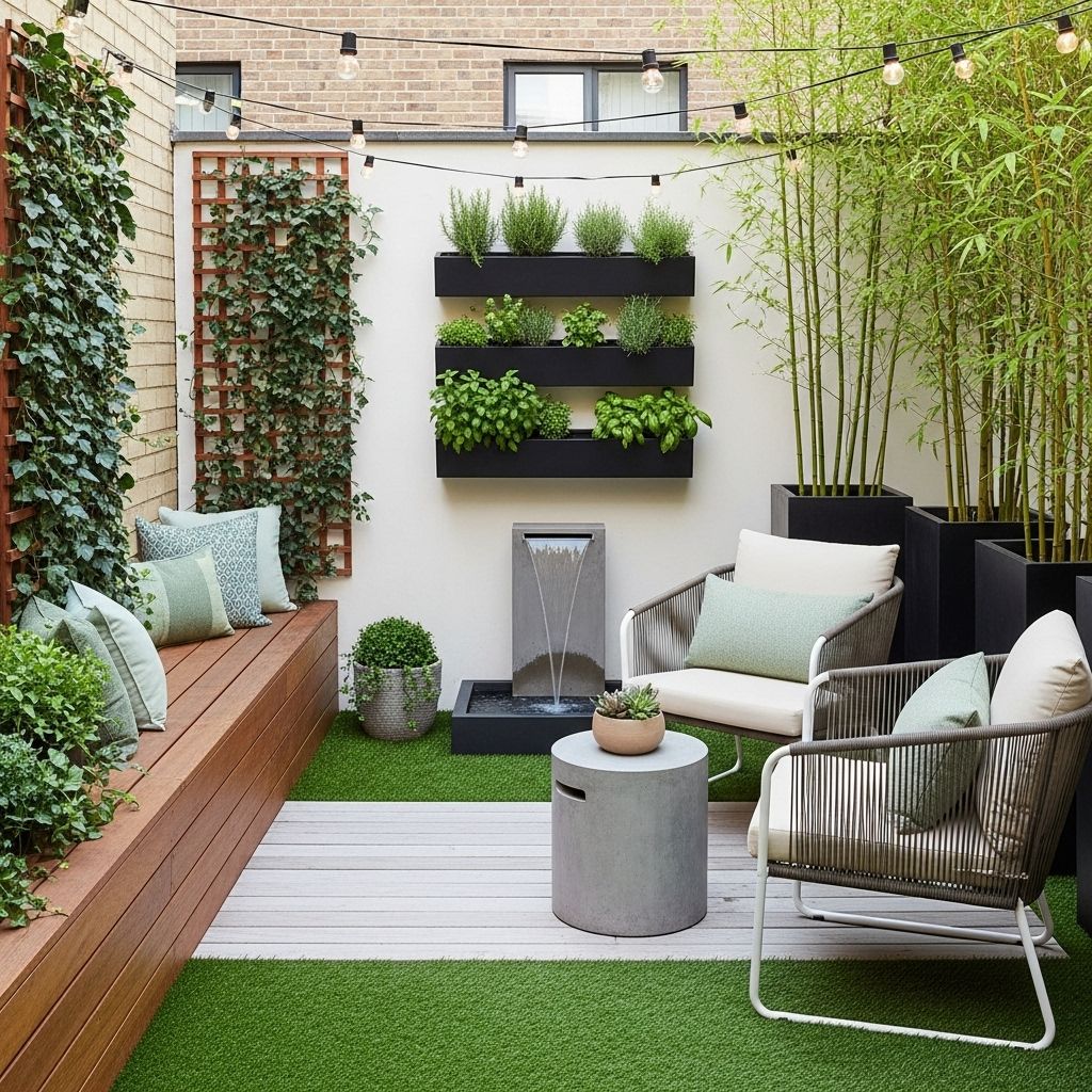 Thoughtful layouts and multi-functional pieces make every inch feel open and welcoming.