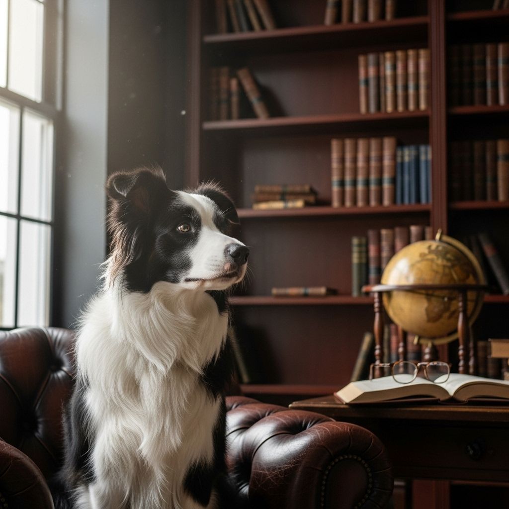 Smartest Dog Breeds: 18 Top Canines With Brilliant Minds Uncover top canine geniuses known for quick thinking and problem-solving skills today!
