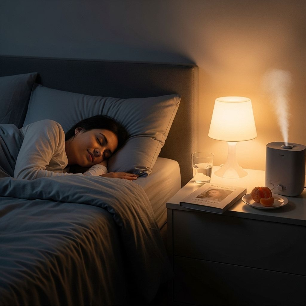Science-backed methods to quiet nighttime breathing and restore peaceful rest.