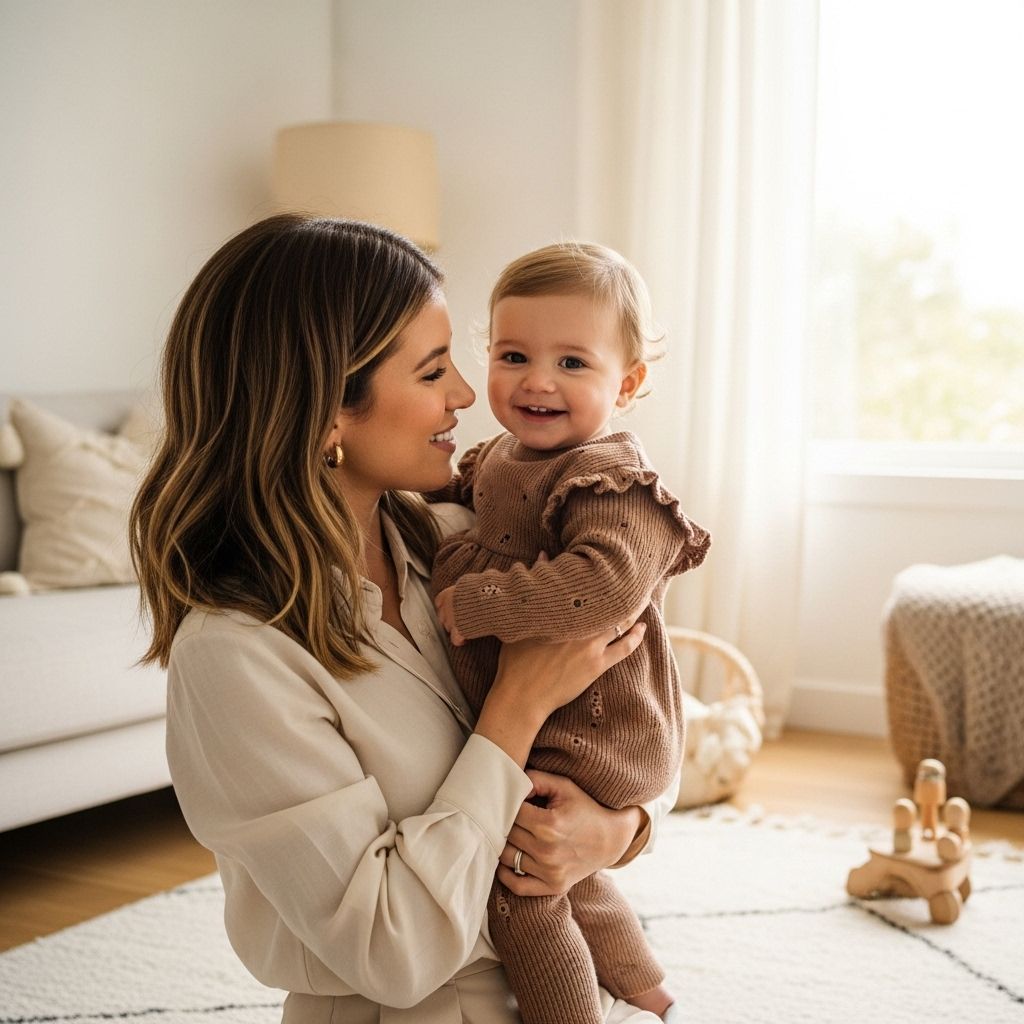 Sofia Richie Grainge’s Amazon Kidswear Drop 2: Style, Affordability, and Chic Family Moments Sofia Richie Grainge’s latest Amazon Essentials kids collection brings style, comfort, and affordable chic to families, with adorable mommy-and-me pieces and wardrobe staples.