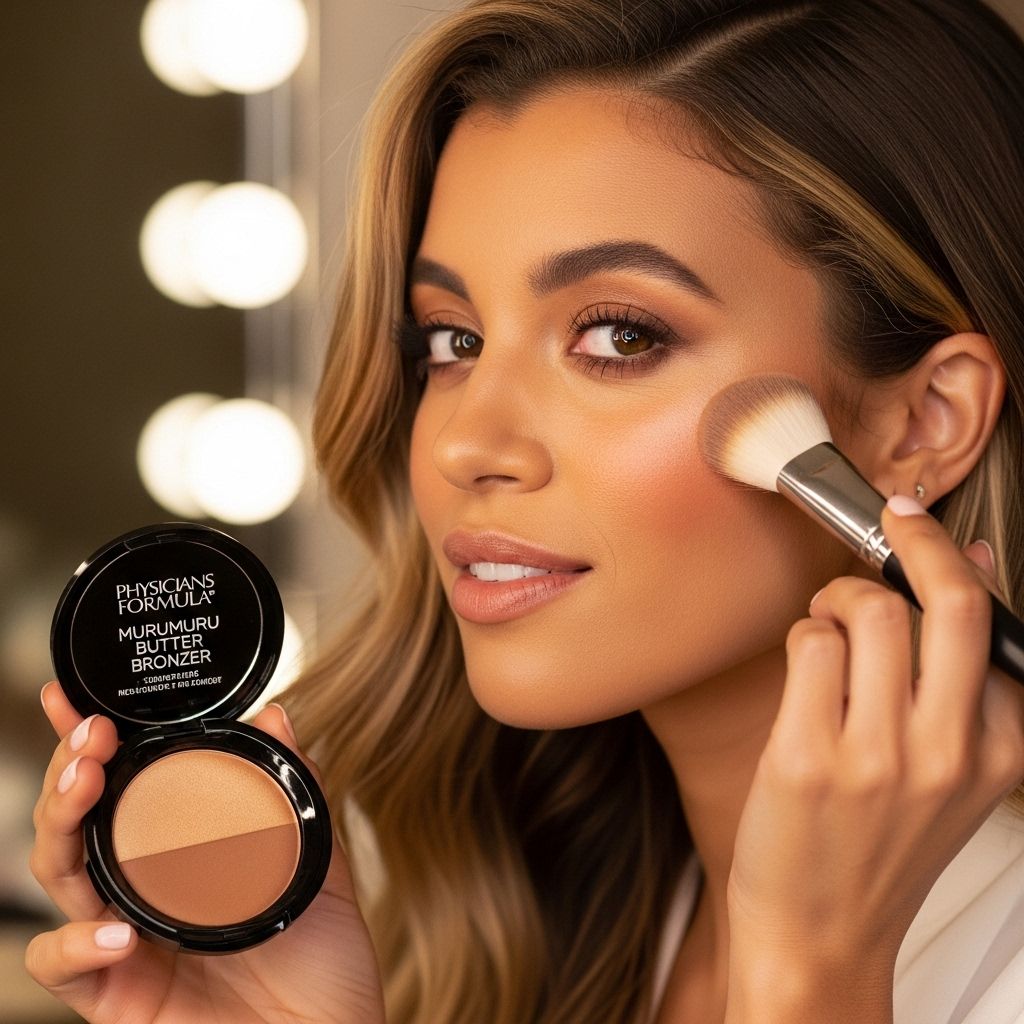 Discover the budget-friendly bronzer Sofia Richie swears by and how it elevates every summer glow routine with hydration, radiance, and style.