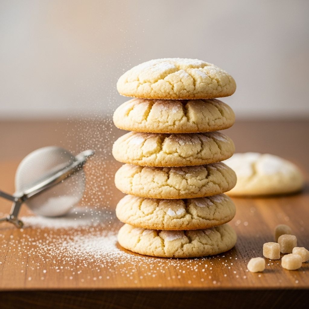 Turn simple pantry staples into tender treats with expert tips and endless flavor possibilities.