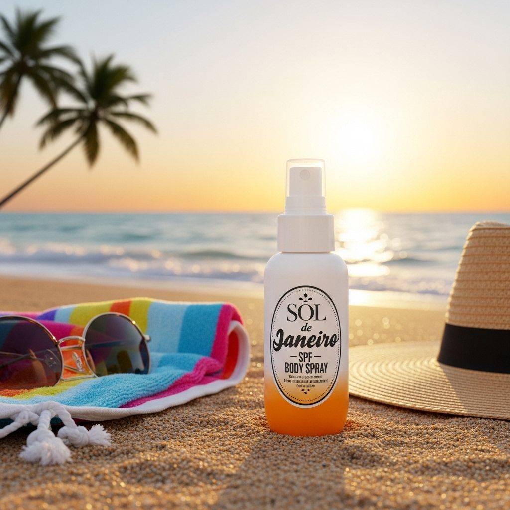 A comprehensive review of the sunscreen mist that delivers radiant skin, reliable sun protection, and vacation memories in every spritz.