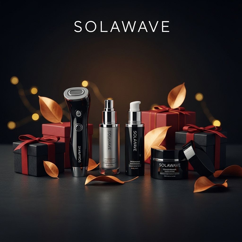 Explore 2024 Solawave Black Friday and Cyber Monday deals, with expert insights, kit breakdowns, and tips for maximizing savings while achieving radiant skin.