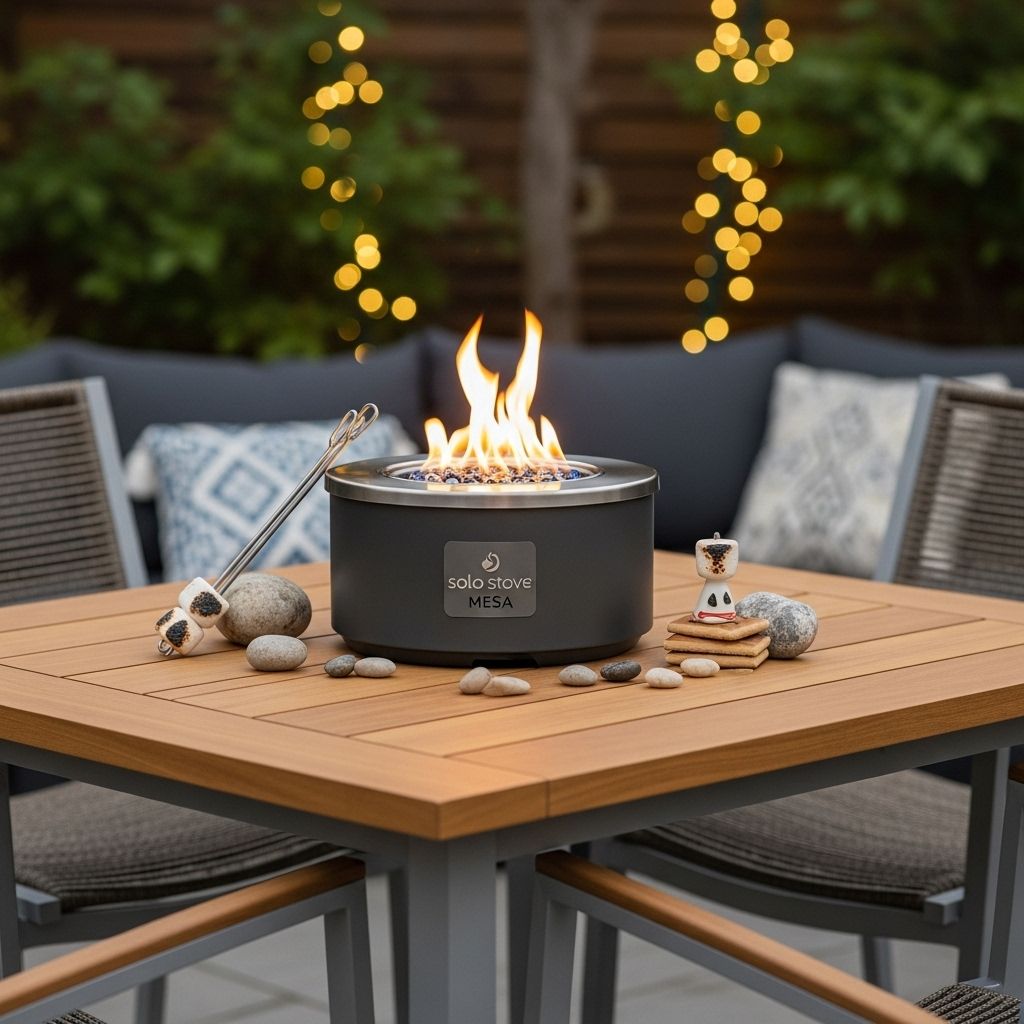 Effortless warmth in small spaces thanks to efficient airflow and versatile fuel options.