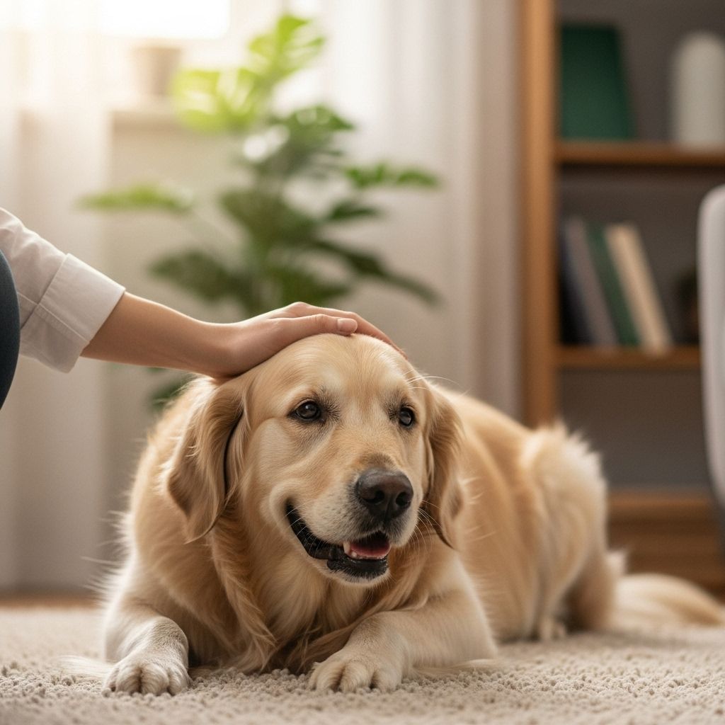 Practical strategies help anxious dogs build confidence and enjoy calm, happy days.