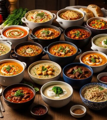Transform dinner favorites into soul-soothing bowls that nourish appetite and nostalgia.