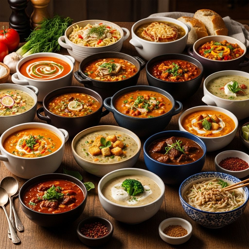 Transform dinner favorites into soul-soothing bowls that nourish appetite and nostalgia.