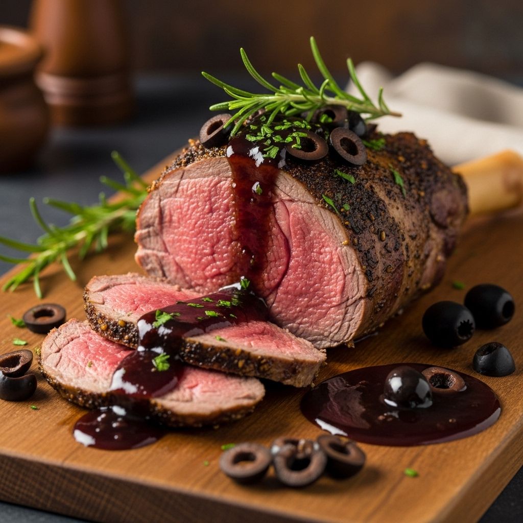 Restaurant-quality results that stay juicy from edge to center with minimal effort.