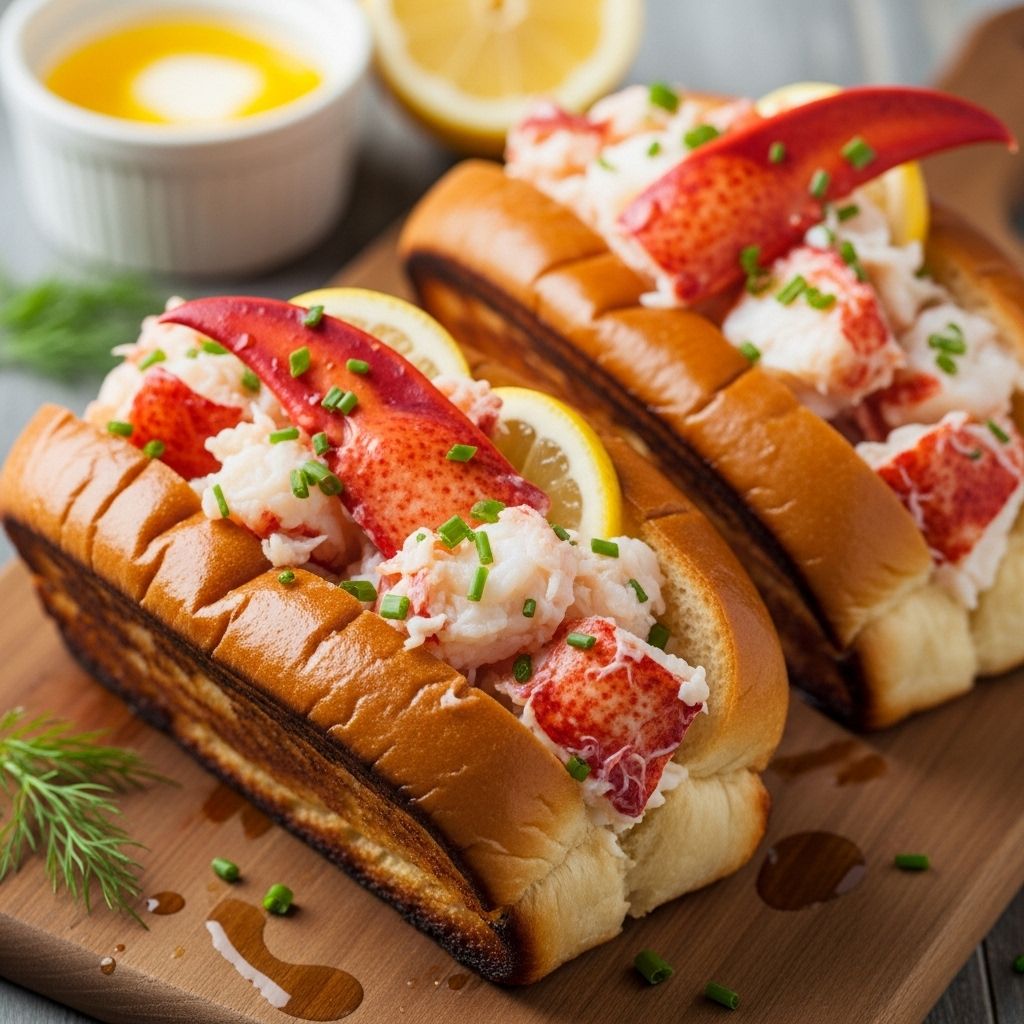 Achieve restaurant-level tenderness and succulent flavor in every buttery bun.