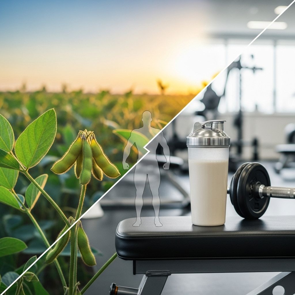 Supplement choice can shape recovery efficiency, hunger control, and long-term wellness.