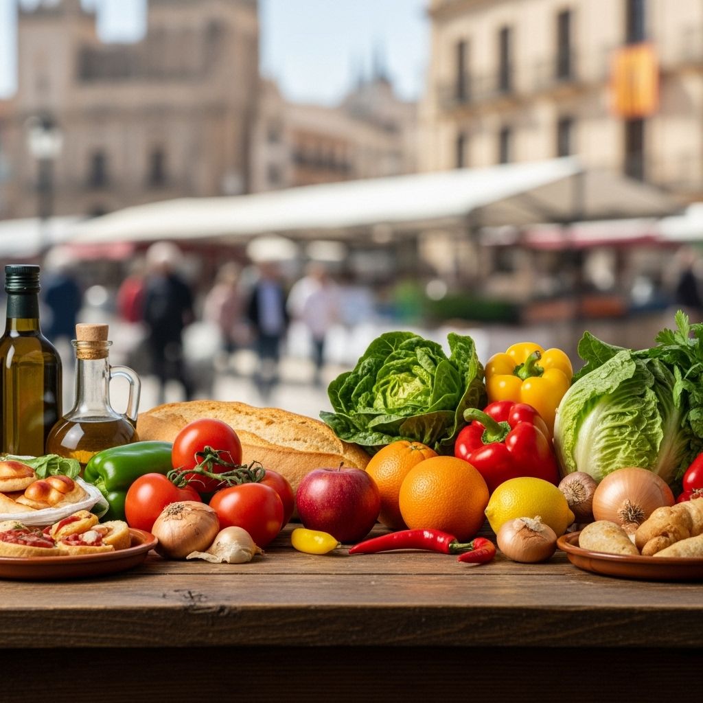 How Spain’s pioneering law is transforming food systems, reducing waste, and setting new sustainability standards across Europe.