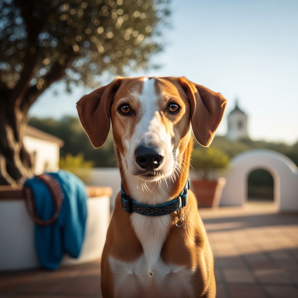 Spanish Dog Names: 250+ Unique Ideas for Your Perfect Pup Evoke charm and character with a name that perfectly matches your new companion.