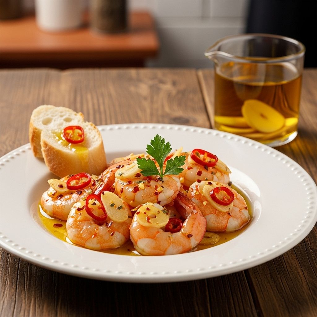 Every sizzling bite brings vibrant flavors and a touch of Mediterranean flair.