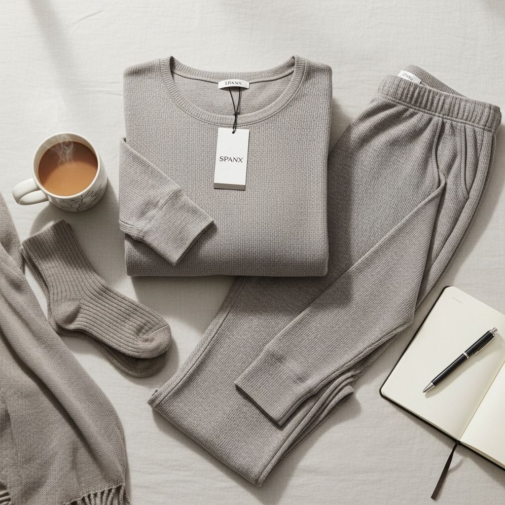 Discover if Spanx Air Essentials loungewear lives up to its viral reputation in comfort, style, and everyday versatility.