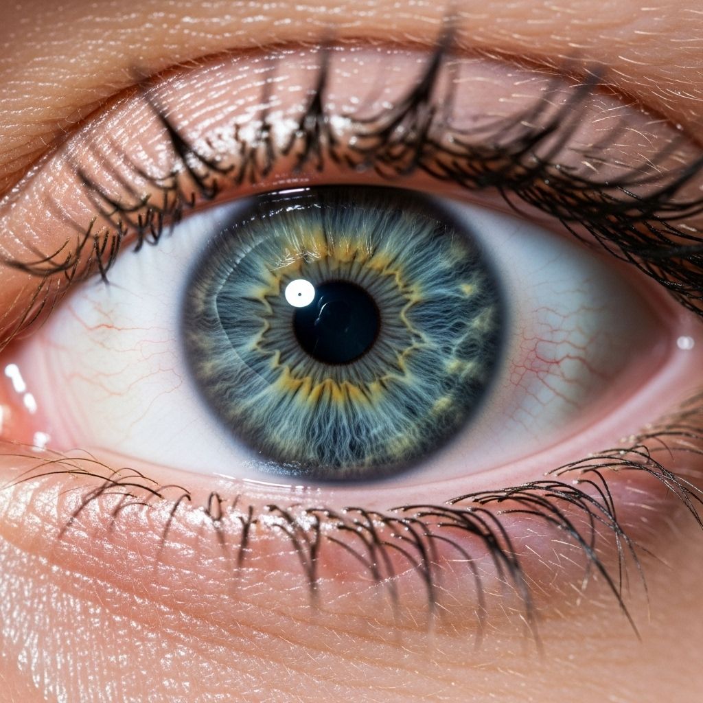 Discover the secrets to vibrant, sparkling eyes with science-backed advice on health, habits, and lifestyle.