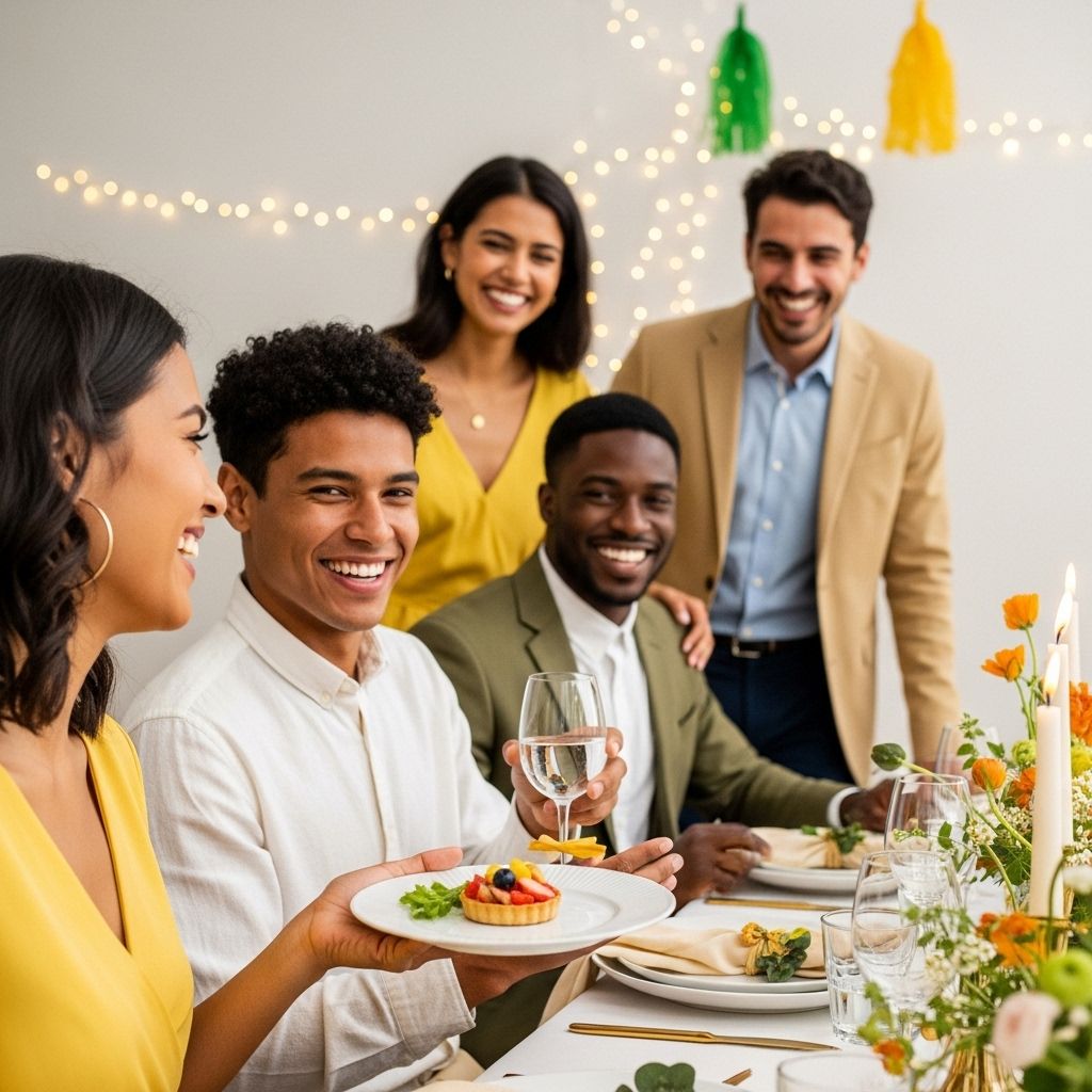 Learn how to enjoy weddings, reunions, and big events with Crohn’s disease—practical tips for smart planning, eating, and self-care.