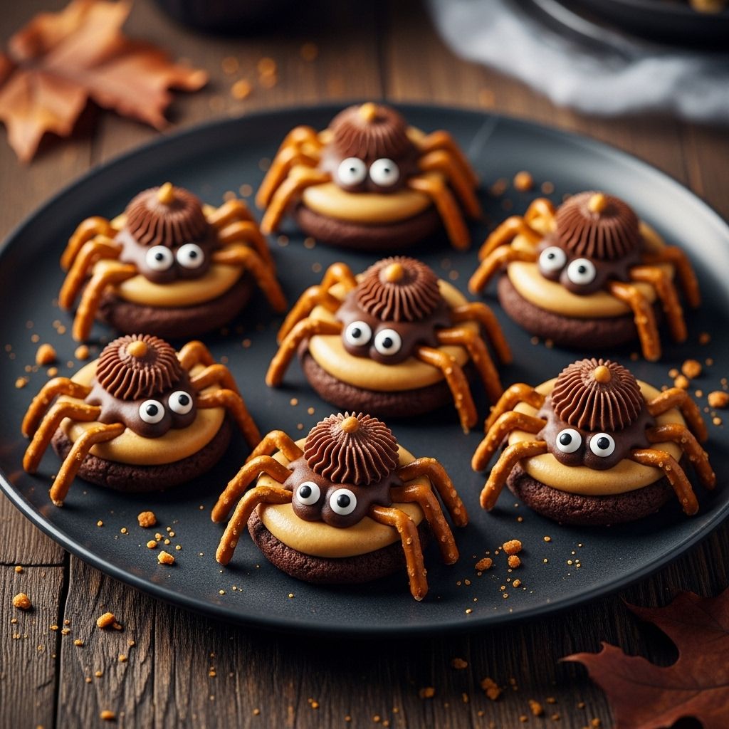 Simple peanut butter dough becomes cute, chocolate-decorated critters with minimal mess.