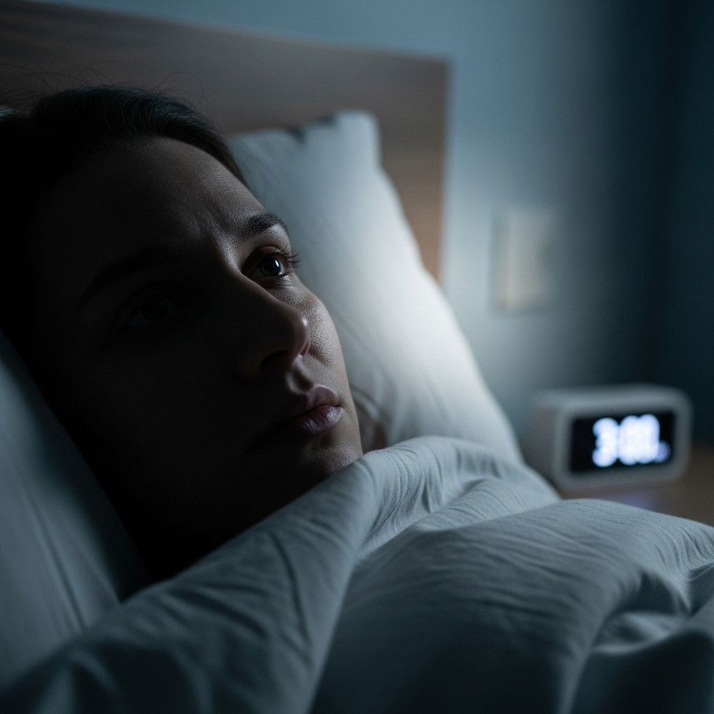 Explore the complexities, key symptoms, causes, and challenges of sporadic fatal insomnia, a rare neurodegenerative condition marked by sleep and neurological decline.