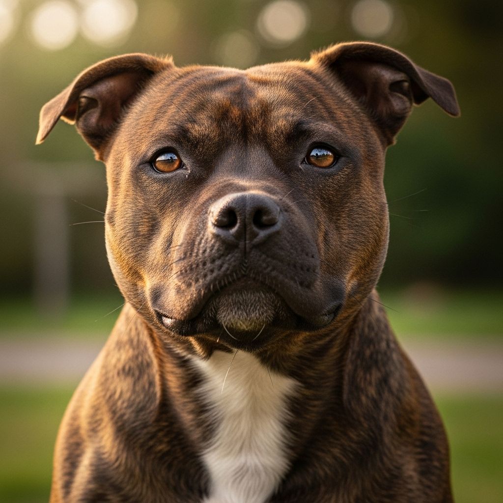 They thrive on interaction, making walks and play an unforgettable bonding experience.
