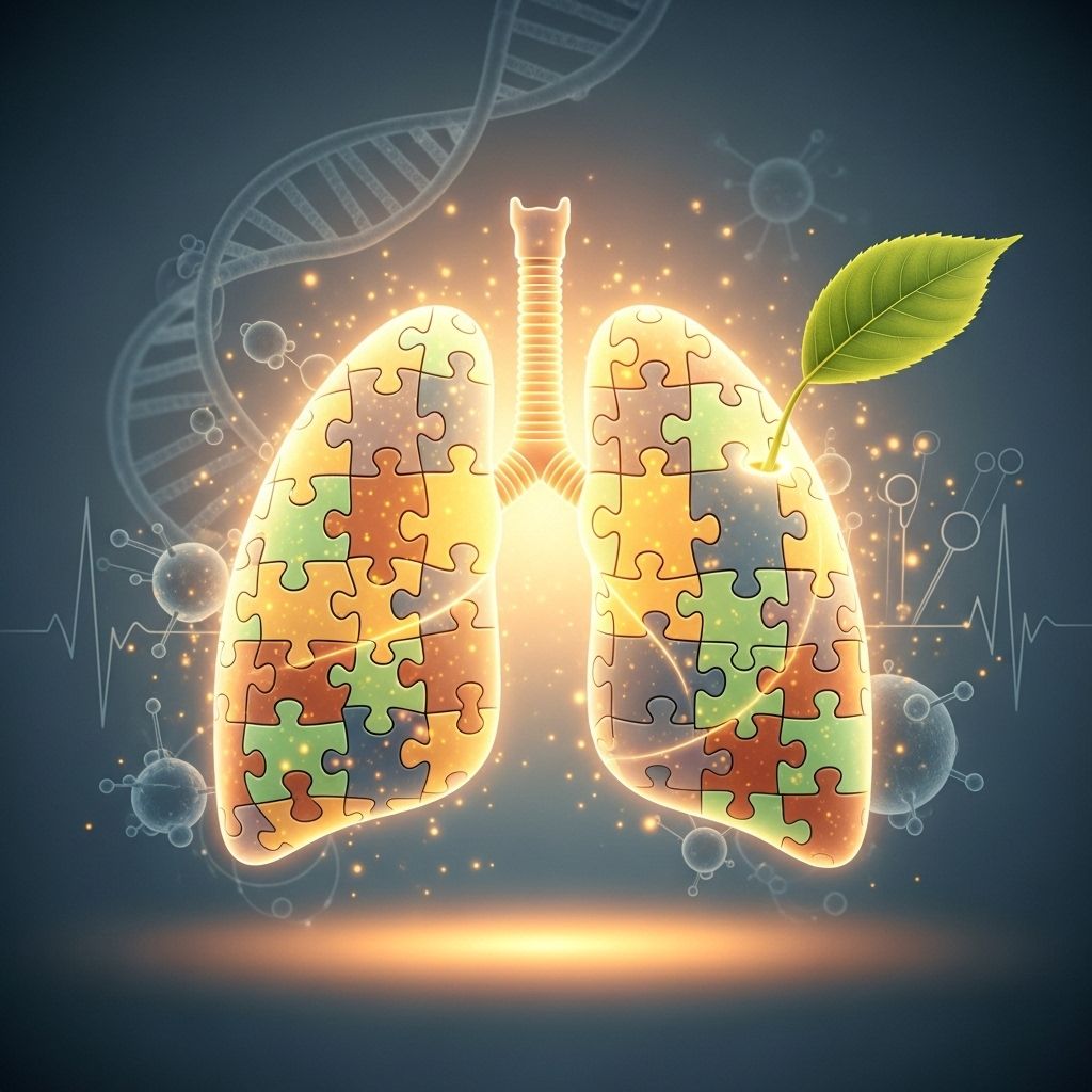 Explore the treatment strategies, survival statistics, and remission possibilities for stage 3A lung cancer—with key insights for next steps.