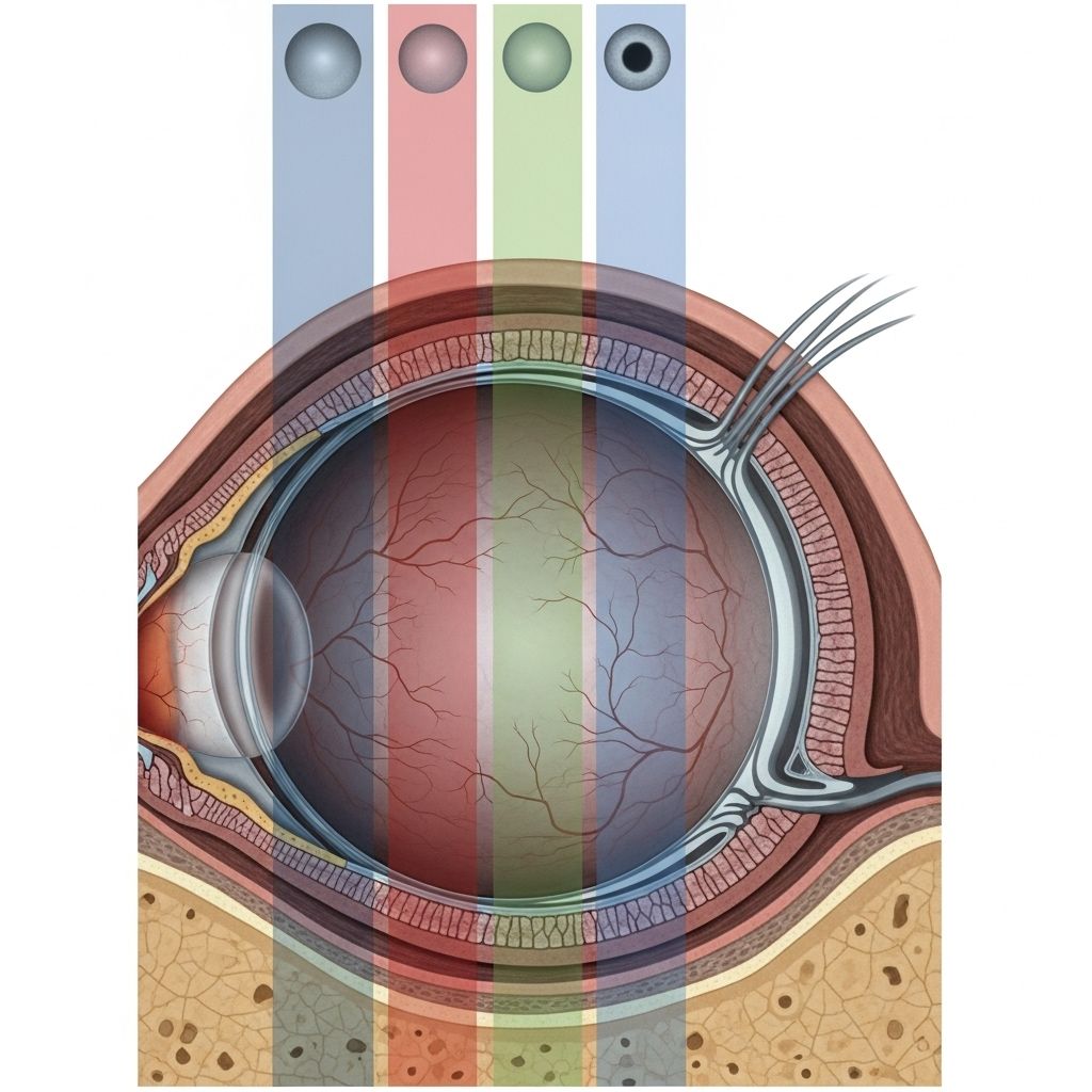 Learn about the stages of cataracts, their symptoms, treatment options, and how they impact vision at every step.