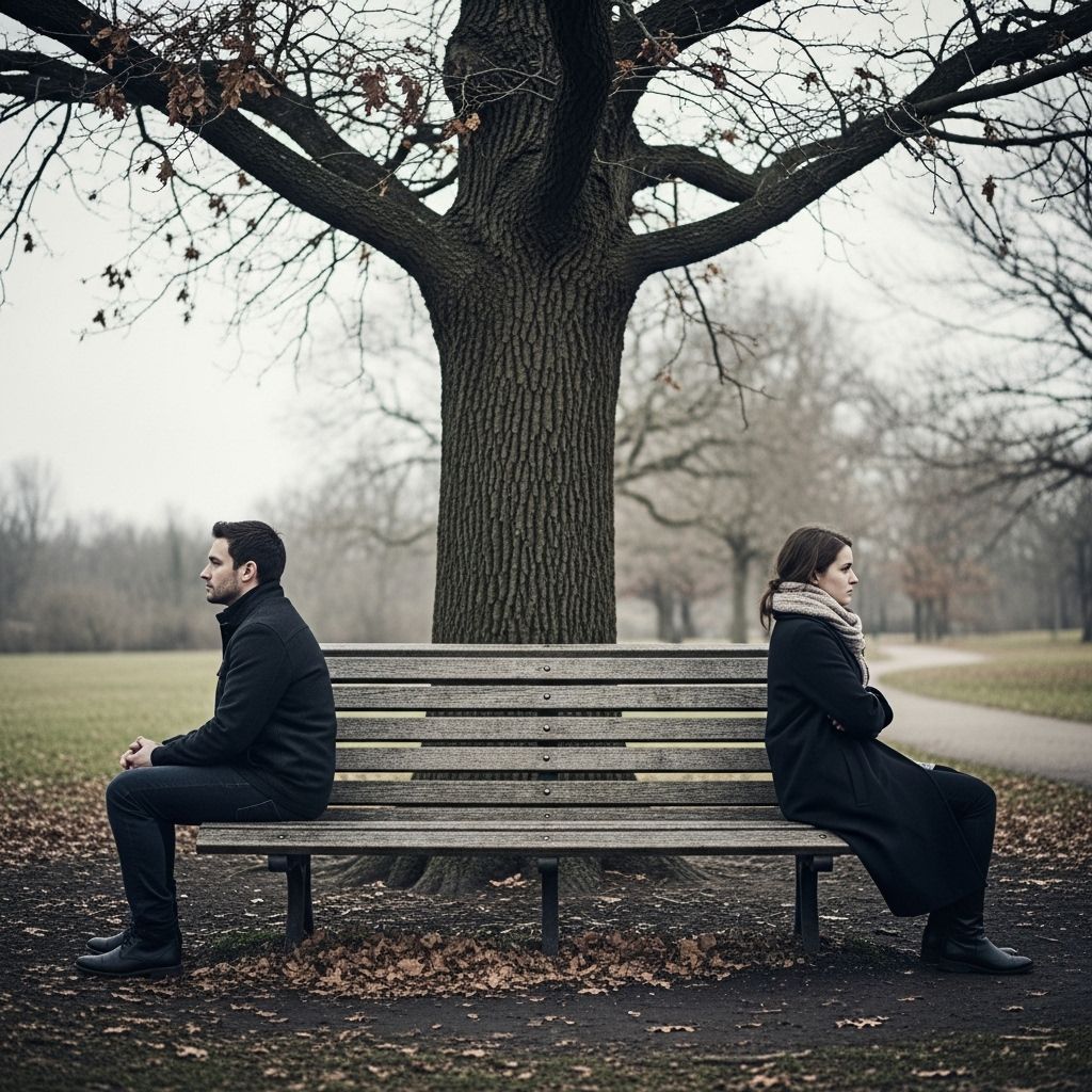 Renew closeness through honest talks, shared experiences, and mutual growth.