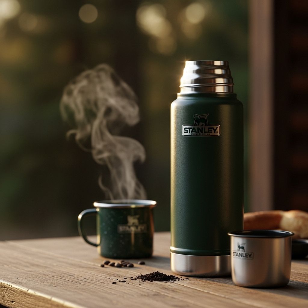 A lifetime of reliable hydration in any condition with a trusted, enduring design.