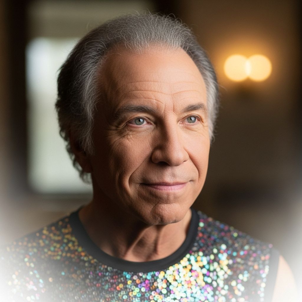 His infectious energy and kindness reshaped how we embrace fitness and self-care.