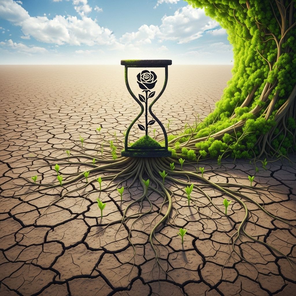 The Start and Spread of Extinction Rebellion: A Movement for Climate Justice Exploring how Extinction Rebellion ignited a global movement demanding urgent climate and ecological action.