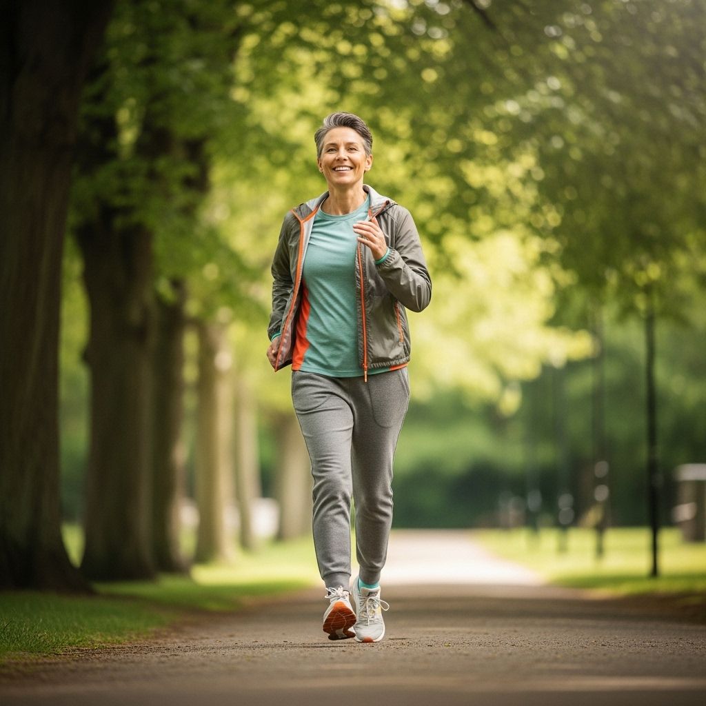 Staying Active with Renal Cell Carcinoma: Benefits, Strategies, and Support Discover how physical activity benefits people with renal cell carcinoma, plus safe exercise strategies and motivational tips for every stage.