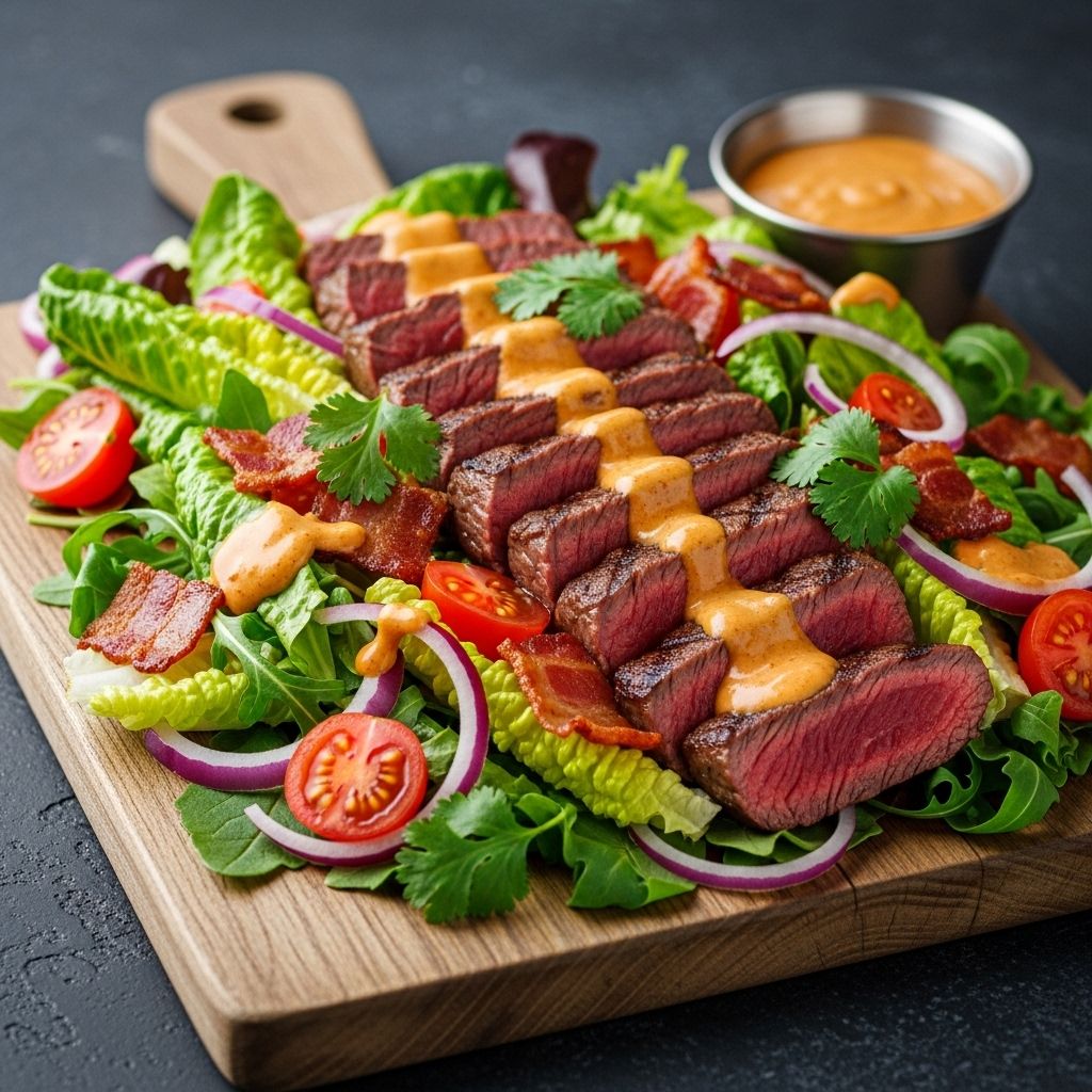 Bold layers of tender meat, crunchy toppings, and zesty sauce bring every bite to life.