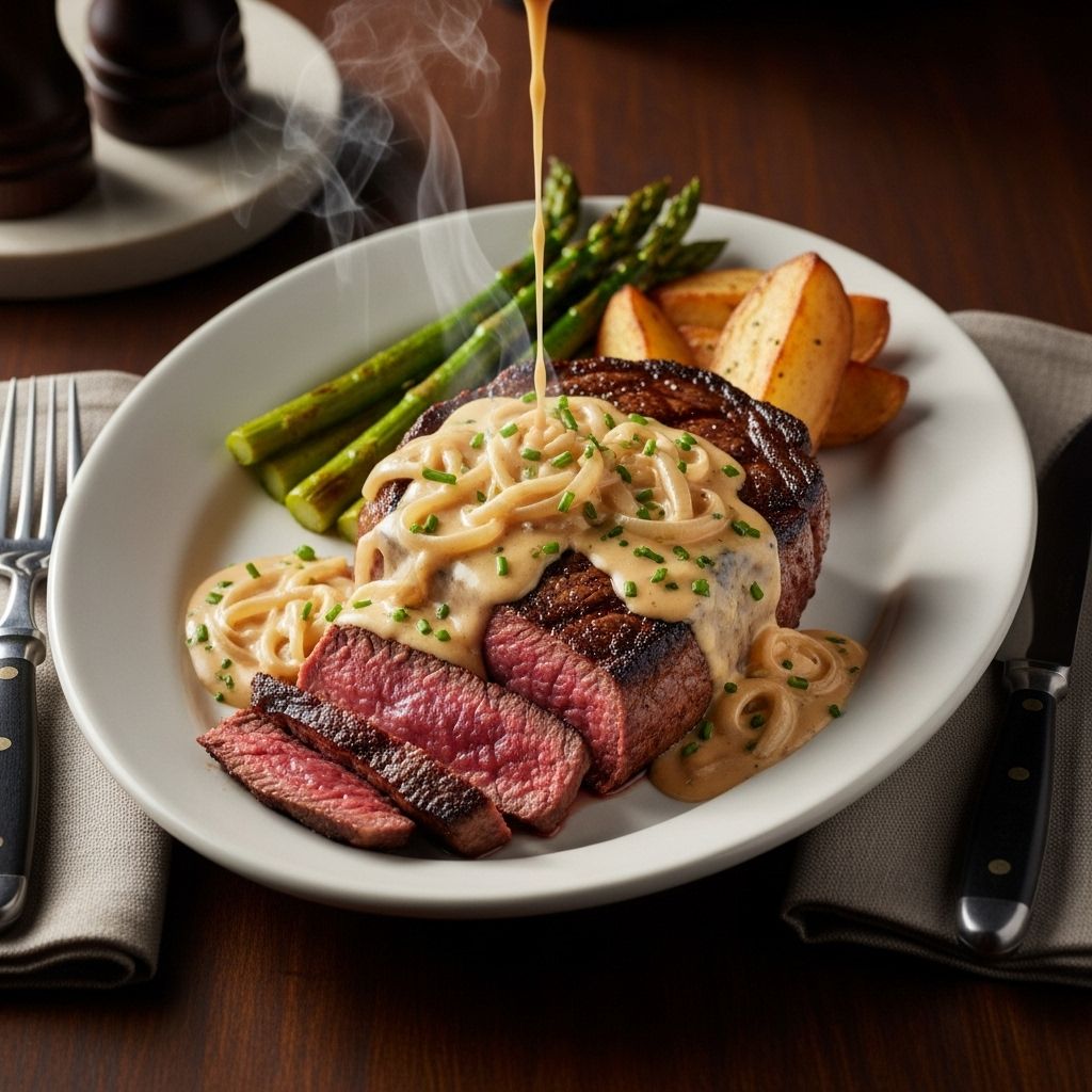Elevate your home cooking with velvety richness and chef-approved techniques.