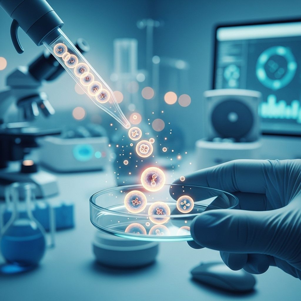 Explore how stem cell transplants treat leukemia, including procedures, recovery, risks, and frequently asked questions.