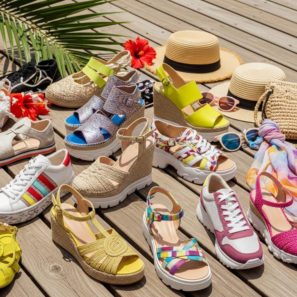Score up to 50% off Steve Madden’s hottest summer shoes—sneakers, sandals, flats and more, handpicked by editors and trending for the season.