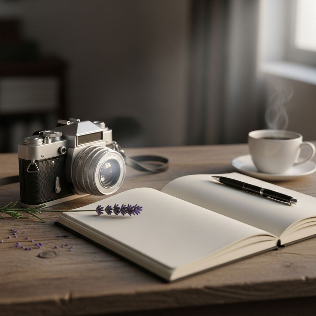 Everyday treasures emerge when you pause to observe, fostering a deeper sense of wonder.