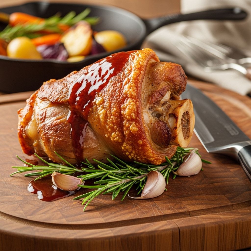 Slow-braised until tender, this rustic Italian favorite elevates any festive gathering.