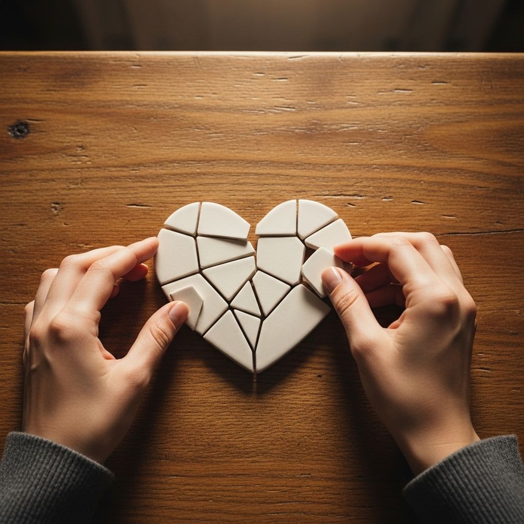 12 Effective Ways to Stop Being Possessive in Relationships Break free from jealousy and nurture self-assurance for healthier relationship growth.