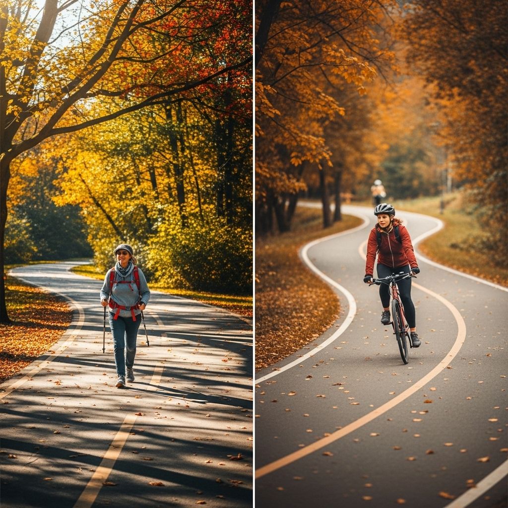 Understanding the challenges and benefits of walking and cycling in urban environments—and why complaints against walkers and bikers often miss the bigger picture.