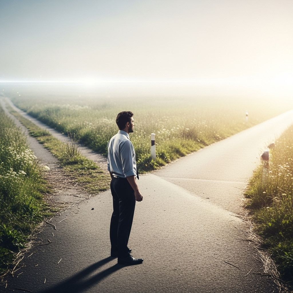 Learn to treat yourself with compassion and break free from self-blame cycles.