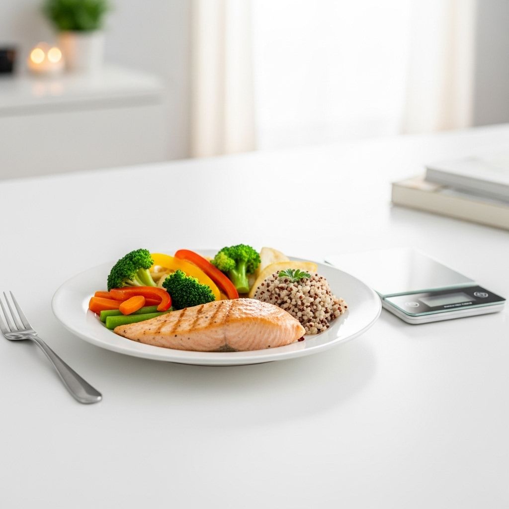 11 Evidence-Based Ways to Stop Overeating, According to Health Experts Mindful approaches keep cravings in check and make healthy choices feel effortless.