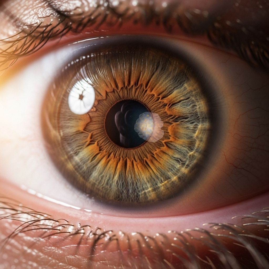 Learn which latest lifestyle changes and medical interventions may help slow the progression of macular degeneration and protect your vision.