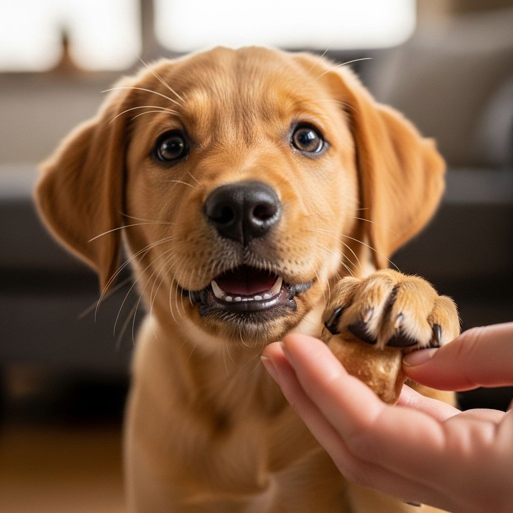Learn expert methods to curb puppy biting and nurture gentle, well-behaved dogs.