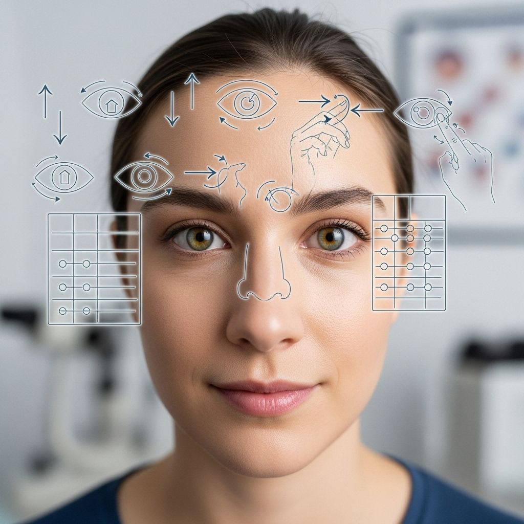 Learn about eye exercises for strabismus, their effectiveness, and how they fit into comprehensive treatment plans.