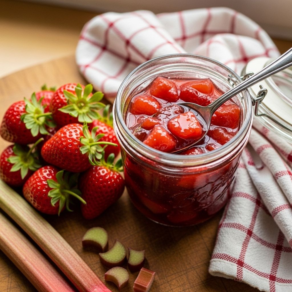 Master flavor and texture with insider tips for vibrant, homemade spreads every time.
