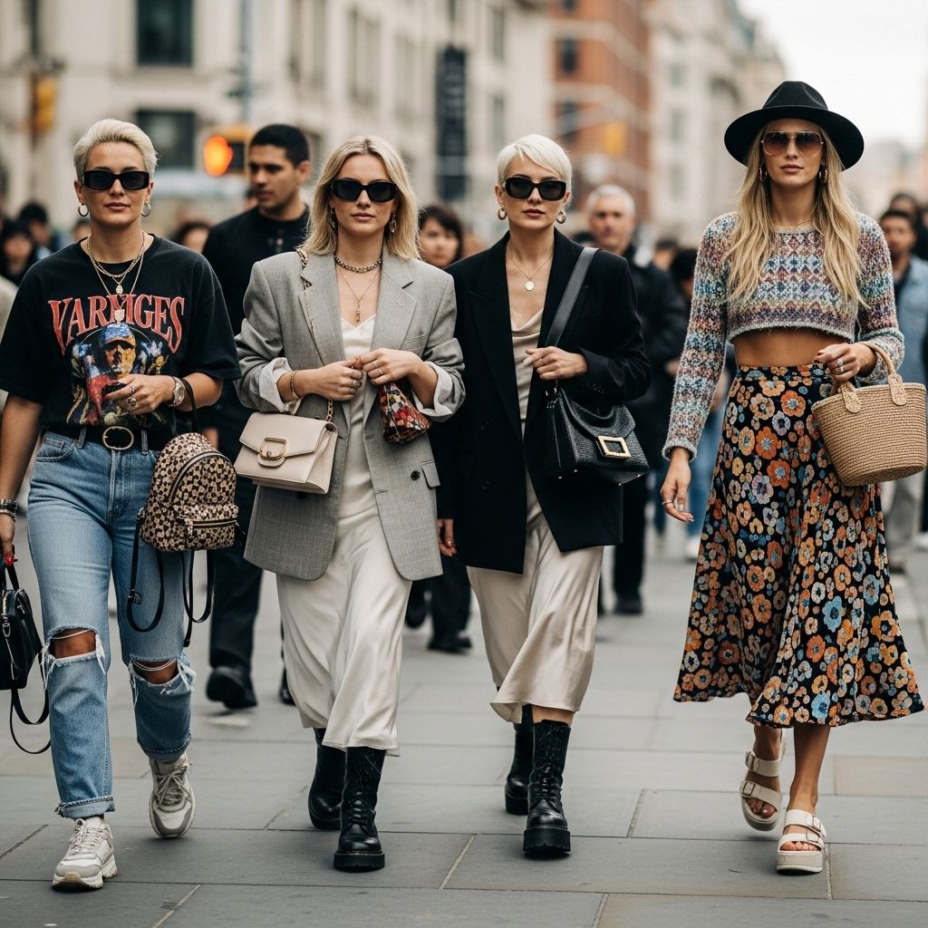 A vibrant recap of the ultimate NYC pop-up where fashion, community, and vintage style collided with Depop and Cosmopolitan.
